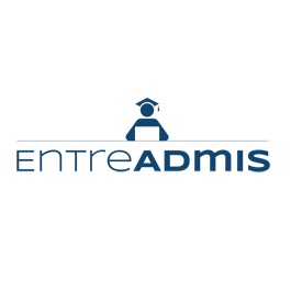 Logo de la startup Entre Admis